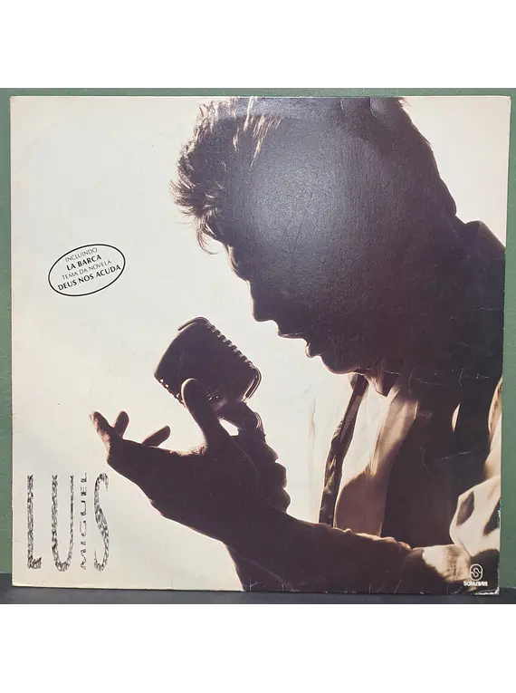 Luis Miguel – Romance