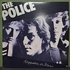 Police, The – Reggatta De Blanc (Ed. Japón)