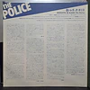 Police, The – Reggatta De Blanc (Ed. Japón)