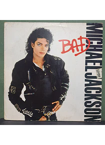 Michael Jackson – Bad