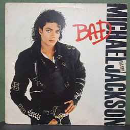 Michael Jackson – Bad