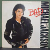 Michael Jackson – Bad