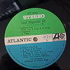Led Zeppelin – Led Zeppelin III (Ed. Japón) (Ed. 1970 galleta azul celeste)