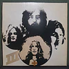 Led Zeppelin – Led Zeppelin III (Ed. Japón) (Ed. 1970 galleta azul celeste)