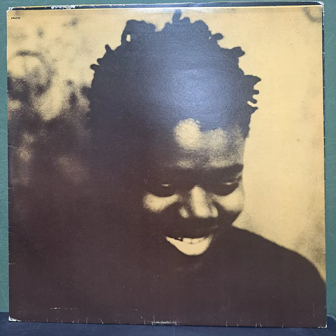 Tracy Chapman – Tracy Chapman