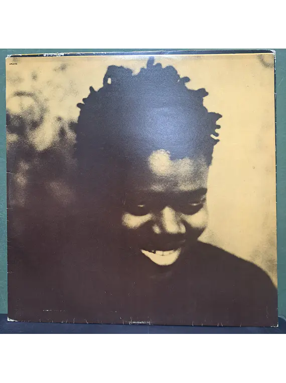Tracy Chapman – Tracy Chapman