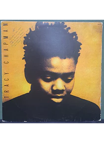 Tracy Chapman – Tracy Chapman