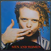 Simply Red – Men And Women