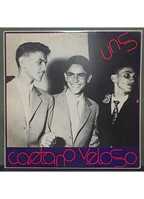 Caetano Veloso – Uns