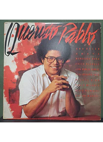 Pablo Milanés – Querido Pablo