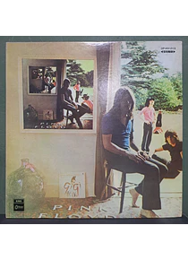 Pink Floyd – Ummagumma (Ed. Japón)