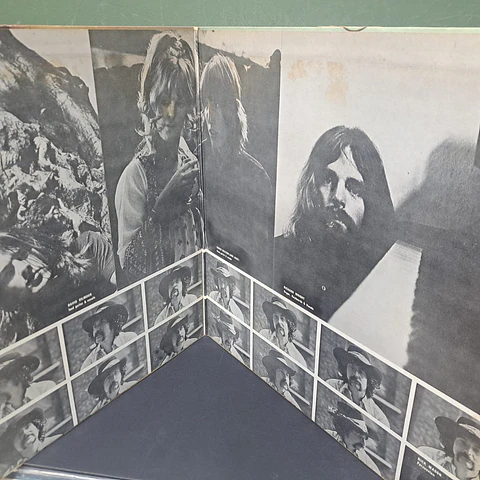 Pink Floyd – Ummagumma (Ed. Japón)