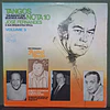 José Fernandes E Sua Orquestra Típica – Tangos Nota 10 (Volume 3)