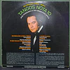 José Fernandes E Sua Orquestra Típica – Tangos Nota 10 (Volume 3)