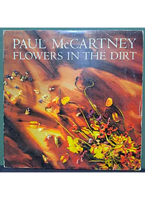Paul McCartney – Flowers In The Dirt