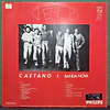 Caetano Veloso ‎– Velô