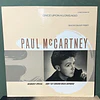 Paul McCartney – Once Upon A Long Ago