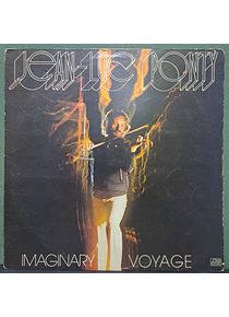 Jean-Luc Ponty – Imaginary Voyage