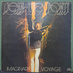 Jean-Luc Ponty – Imaginary Voyage