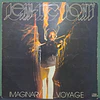 Jean-Luc Ponty – Imaginary Voyage