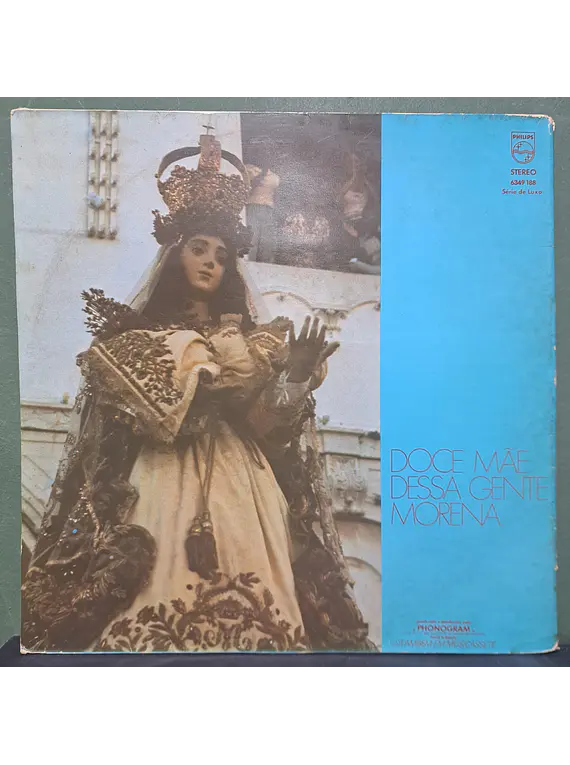Maria Bethânia – Pássaro Proibido