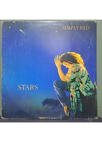 Simply Red – Stars
