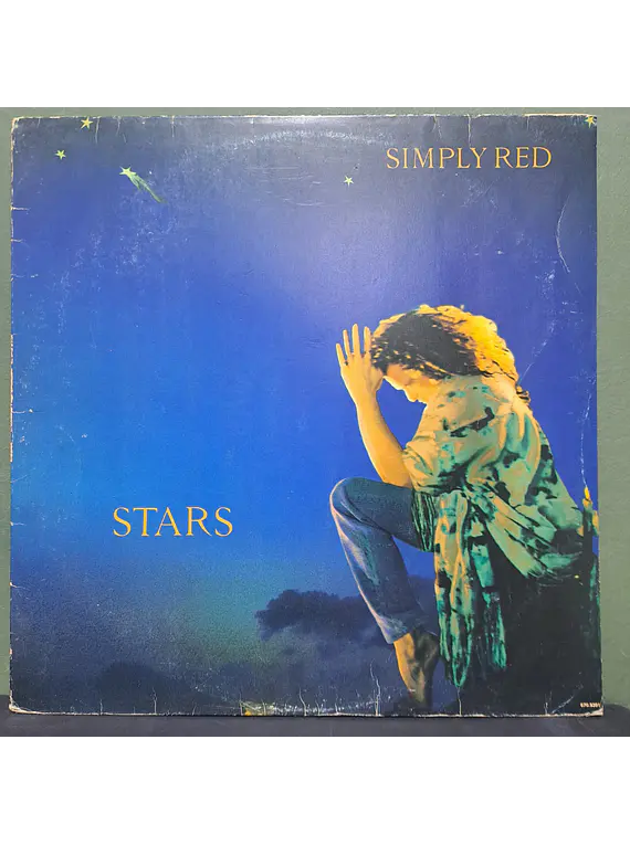 Simply Red – Stars