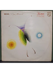 Caetano Veloso – Bicho