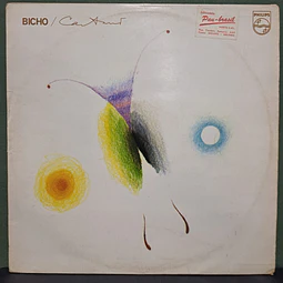 Caetano Veloso – Bicho