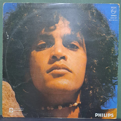 Caetano Veloso – Bicho