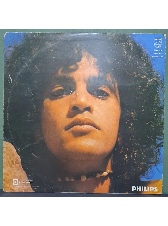 Caetano Veloso – Bicho