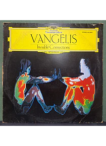 Vangelis – Invisible Connections