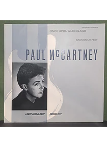 Paul McCartney – Once Upon A Long Ago