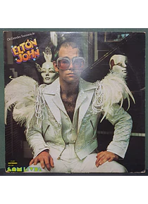 Elton John – Os Grandes Sucessos De Elton John