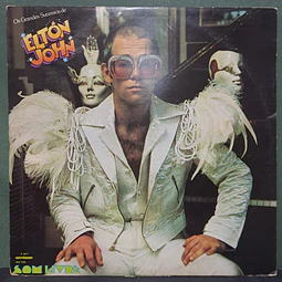 Elton John – Os Grandes Sucessos De Elton John