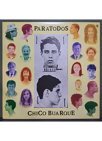 Chico Buarque – Paratodos