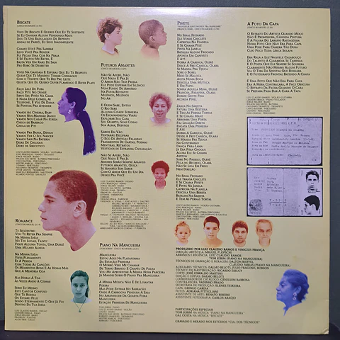 Chico Buarque – Paratodos