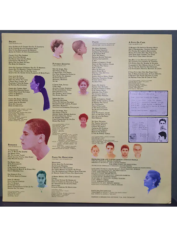 Chico Buarque – Paratodos
