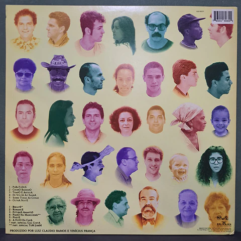 Chico Buarque – Paratodos