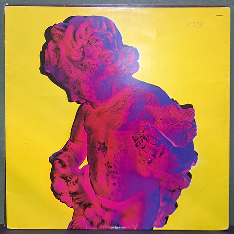 Neworder – Technique