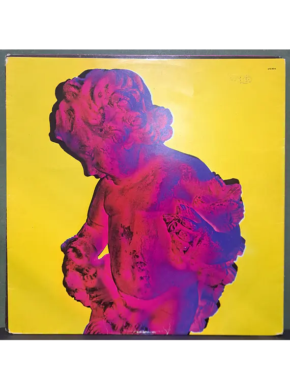 Neworder – Technique