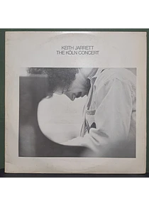 Keith Jarrett – The Köln Concert