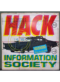 Information Society – Hack