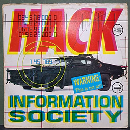 Information Society – Hack