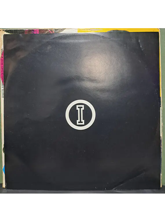 Information Society – Hack