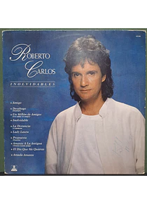 Roberto Carlos – Inolvidables