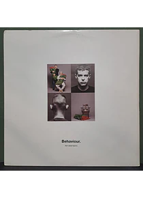 Pet Shop Boys – Behaviour