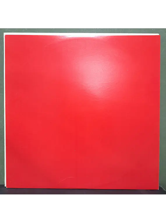 Pet Shop Boys – Behaviour