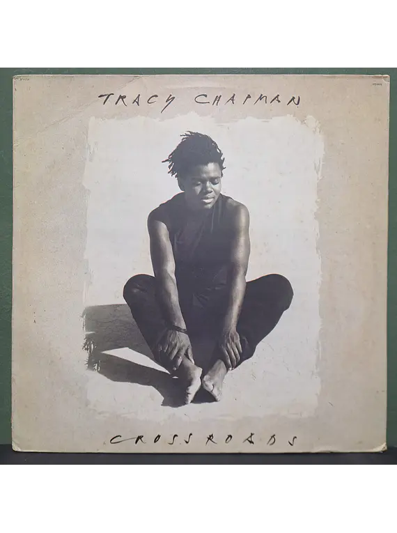 Tracy Chapman – Crossroads