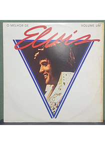 Elvis Presley – O Melhor De Elvis Volume Um